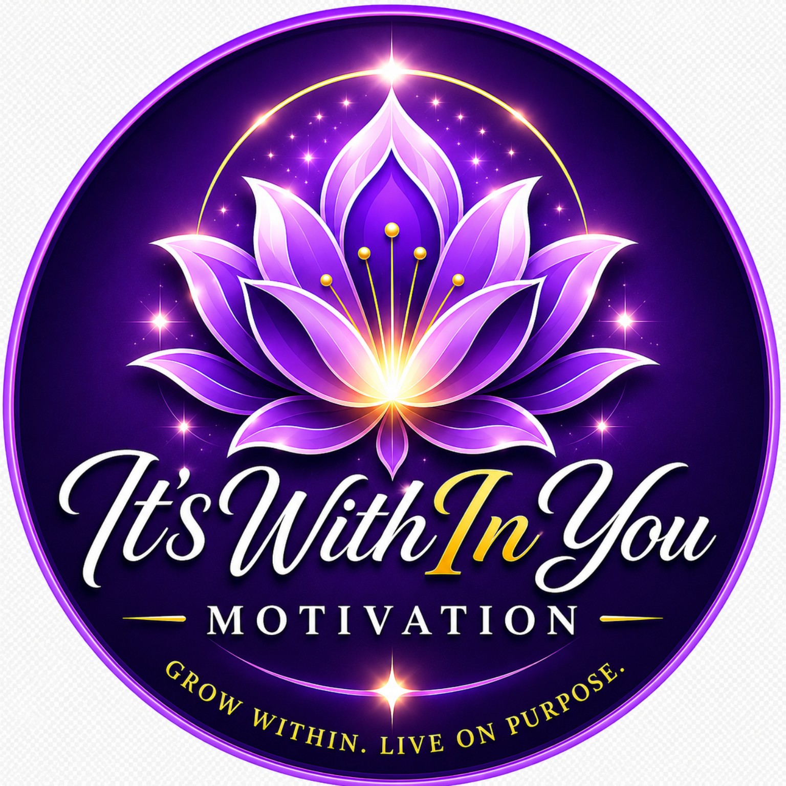 ItsWithInYou Motivation